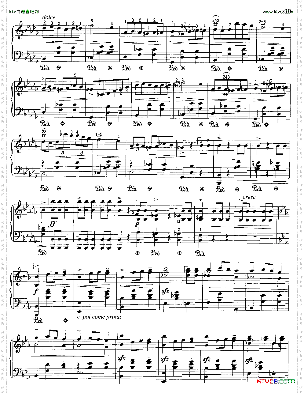 辉煌的大圆舞曲