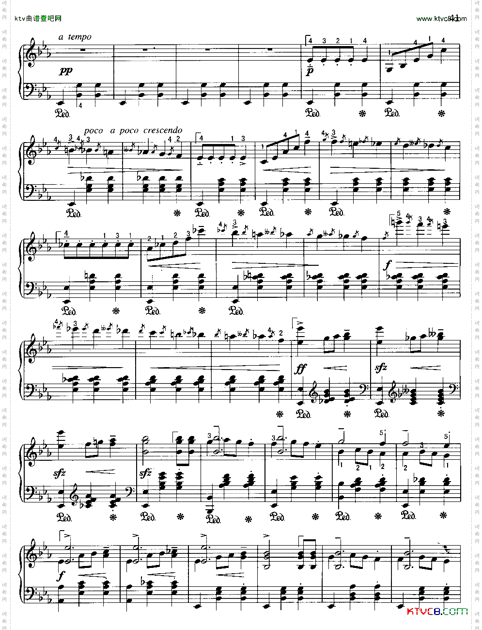 辉煌的大圆舞曲