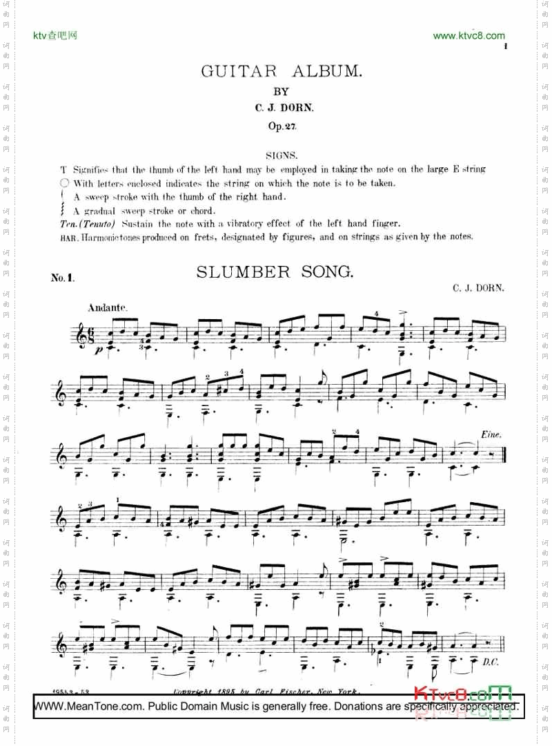 SlumberSong