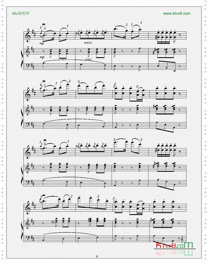 欢乐的养鸡场小提琴曲