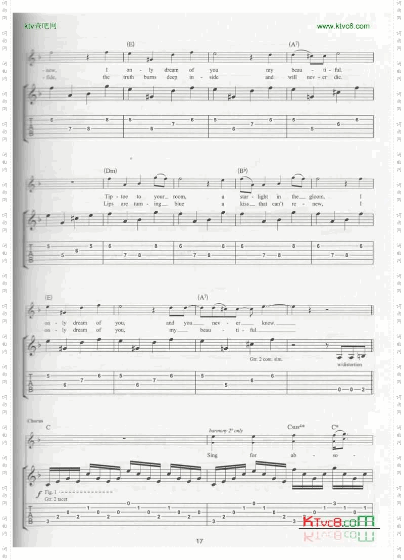 SINGFORABSOLUTION