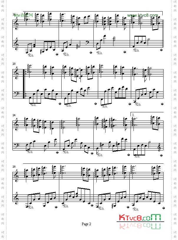 即便几度分手-《悲伤恋歌》插曲