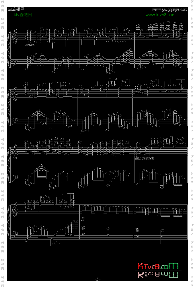VARIATIONSONTHEKANON