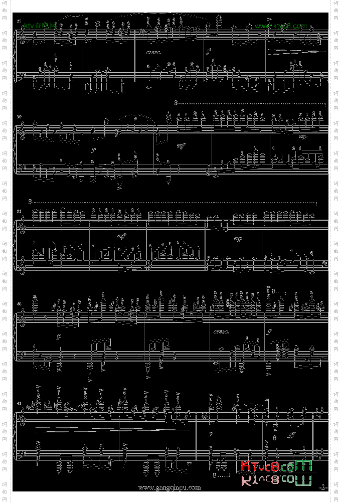 土耳其进行曲改编版