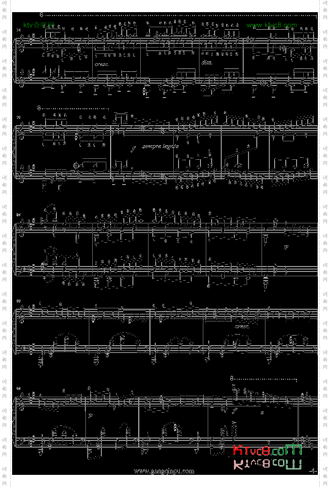 土耳其进行曲改编版