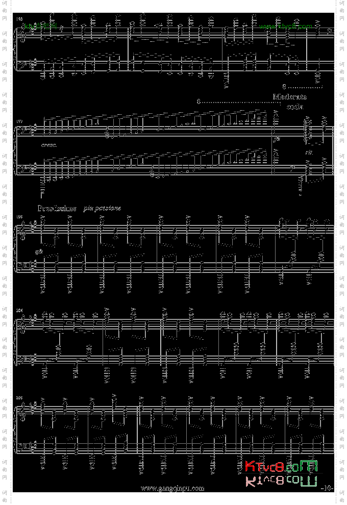 土耳其进行曲改编版