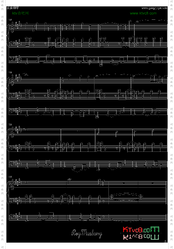 [镜音リン]炉心融解