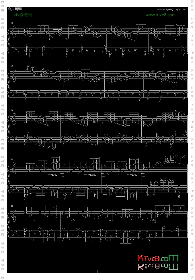 巴赫神作BWV.1004Chaconne改编