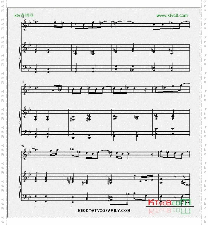 YouOnlyLove伴奏版