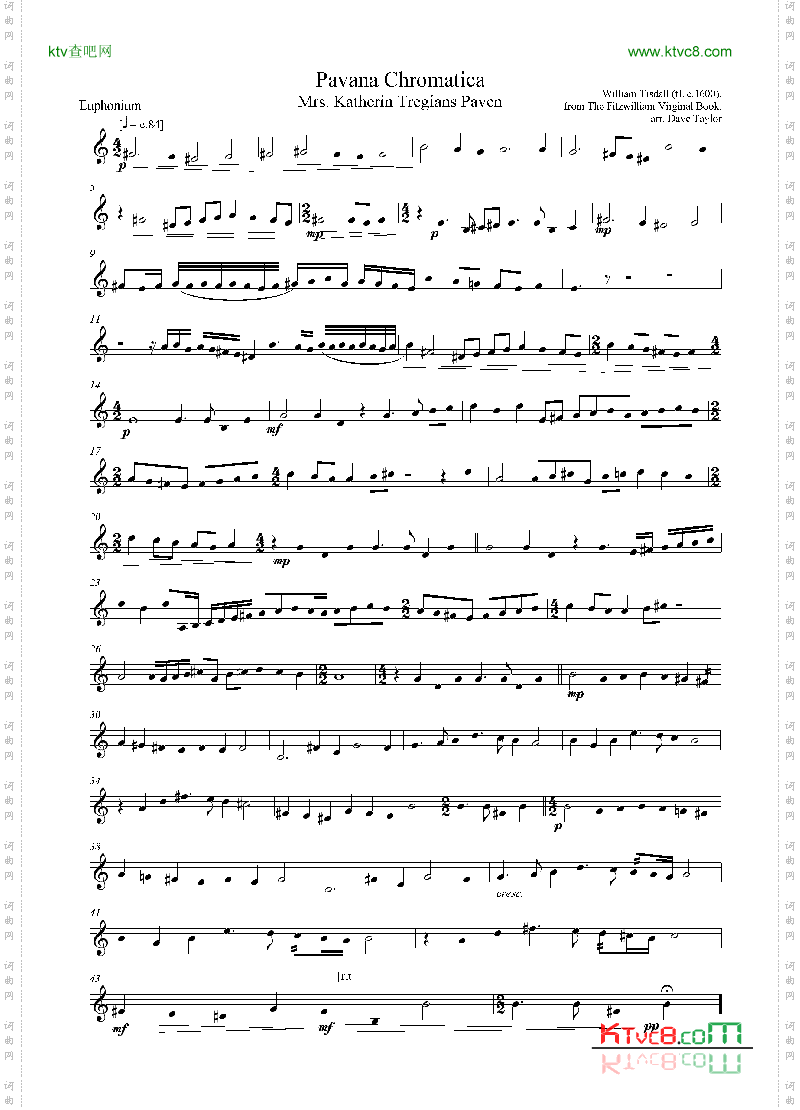 Euphonium