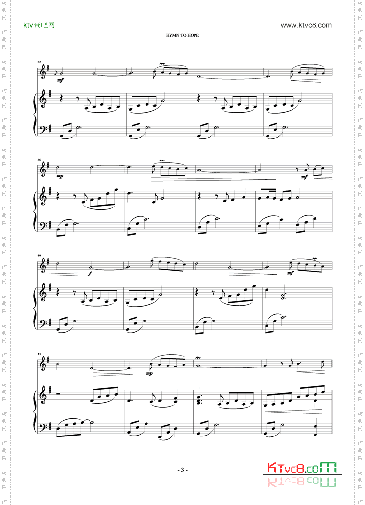 HymnToHope