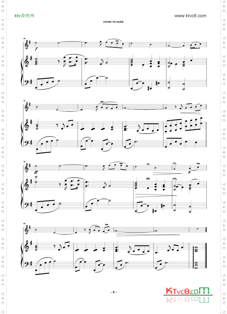 HymnToHope
