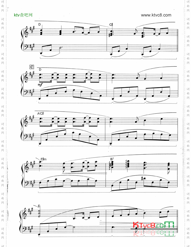 理想的结婚主题曲