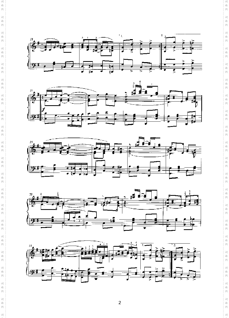 尤物雷格键盘类钢琴