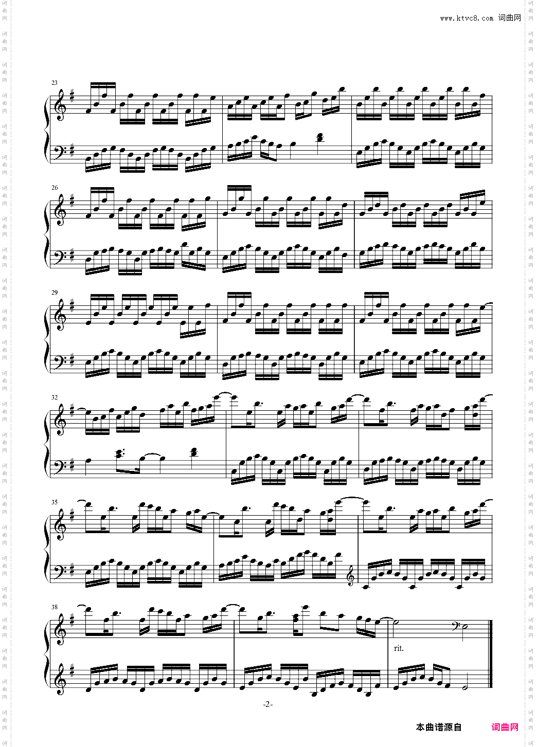 【Wintergatan】Marble Machine -Piano Version-