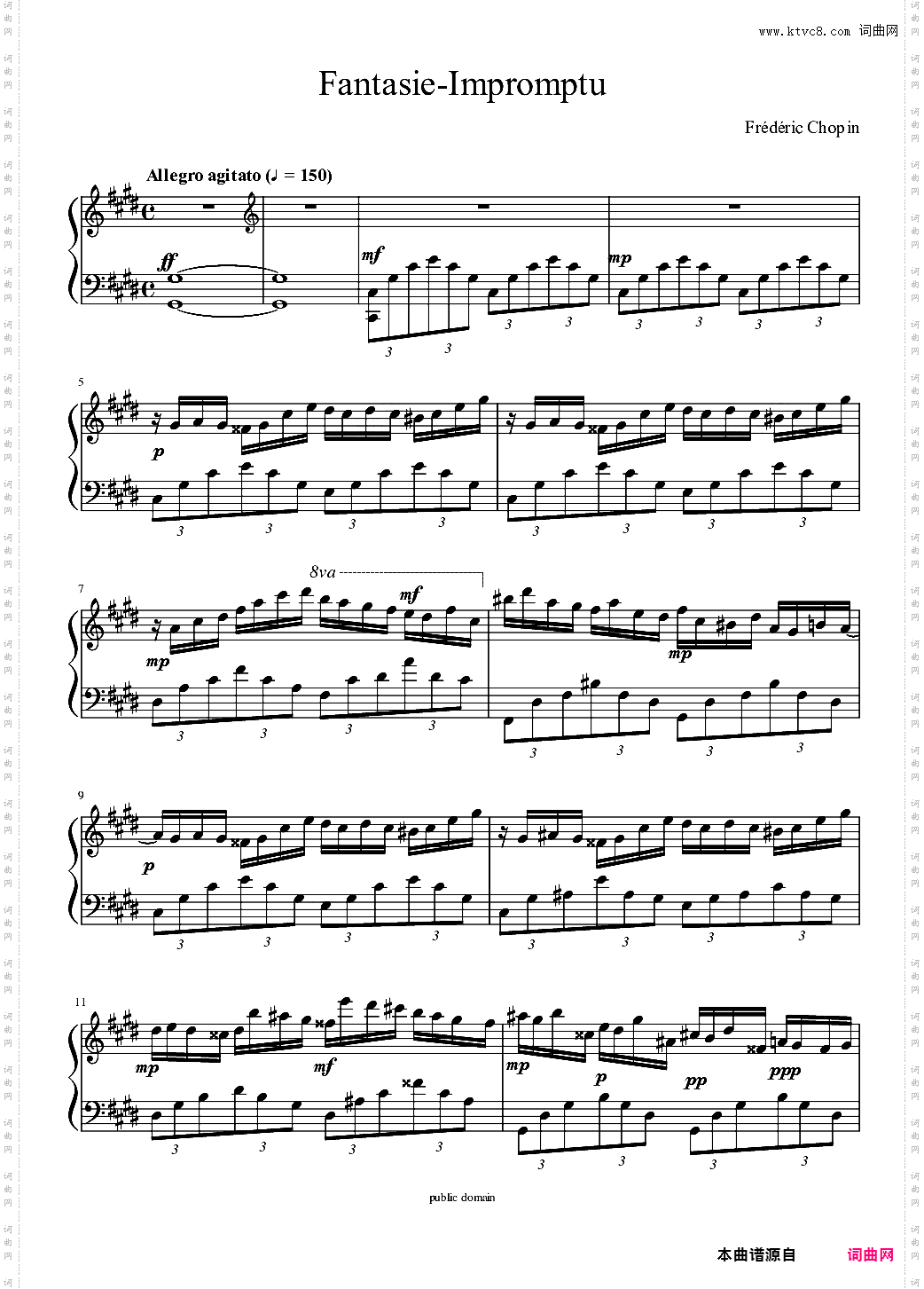 Fantaisie-Impromptu_Op·_66