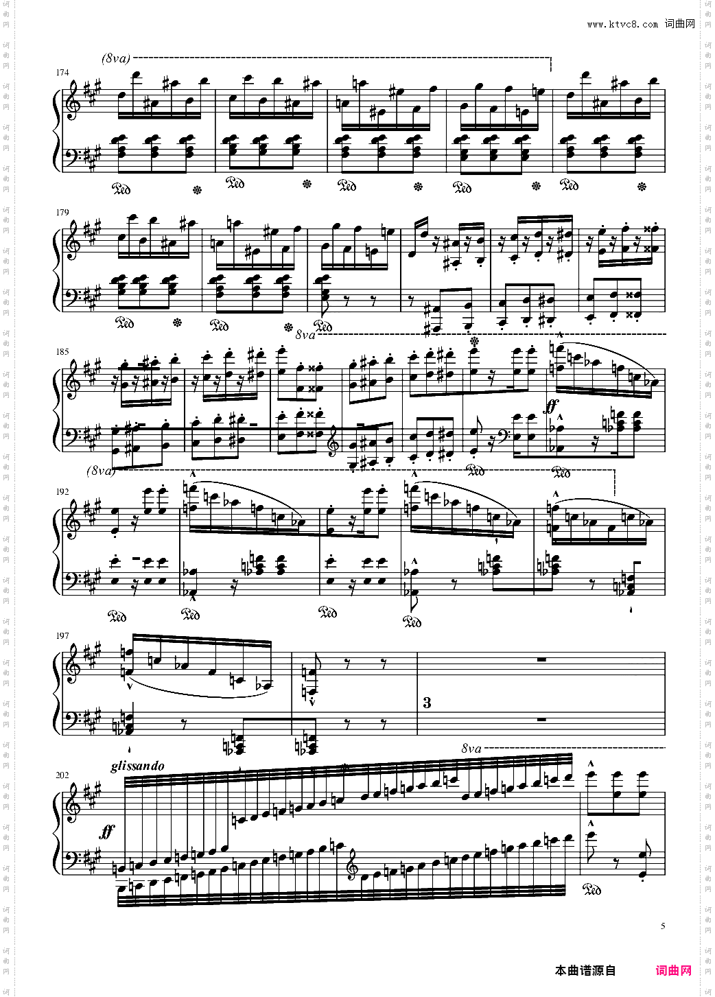 Mephisto Waltz No· 1 S· 514