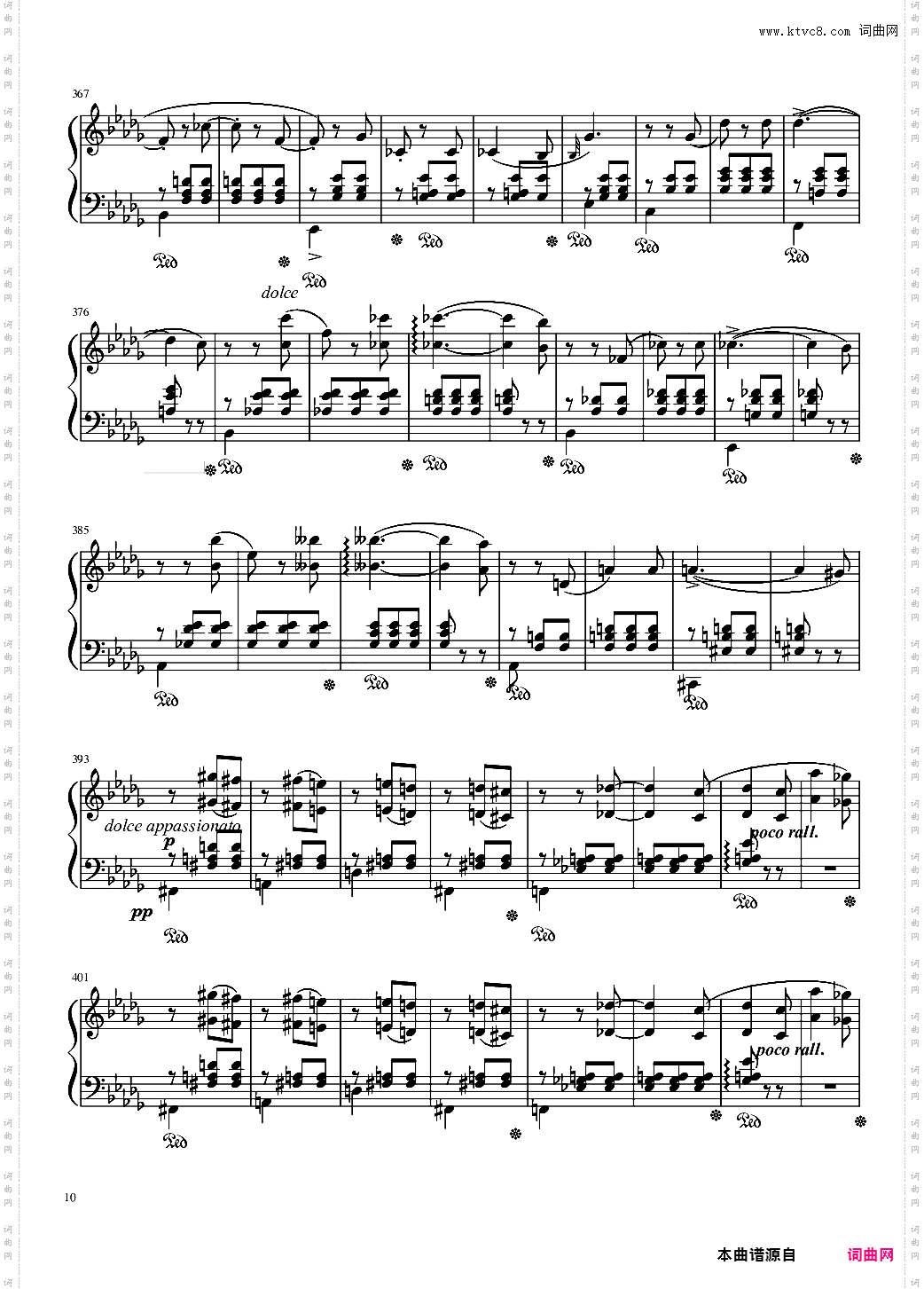 Mephisto Waltz No· 1 S· 514