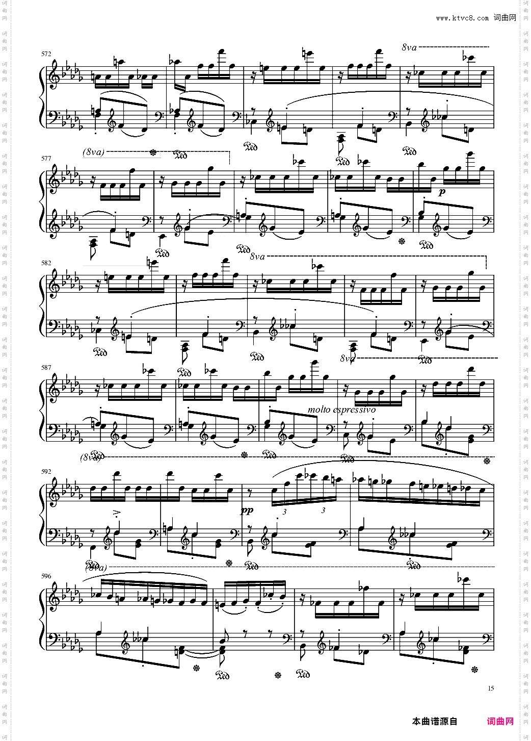 Mephisto Waltz No· 1 S· 514