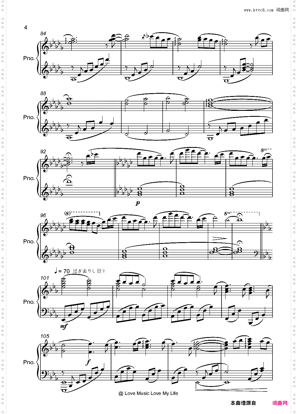 Love Live!'s BGM Medley