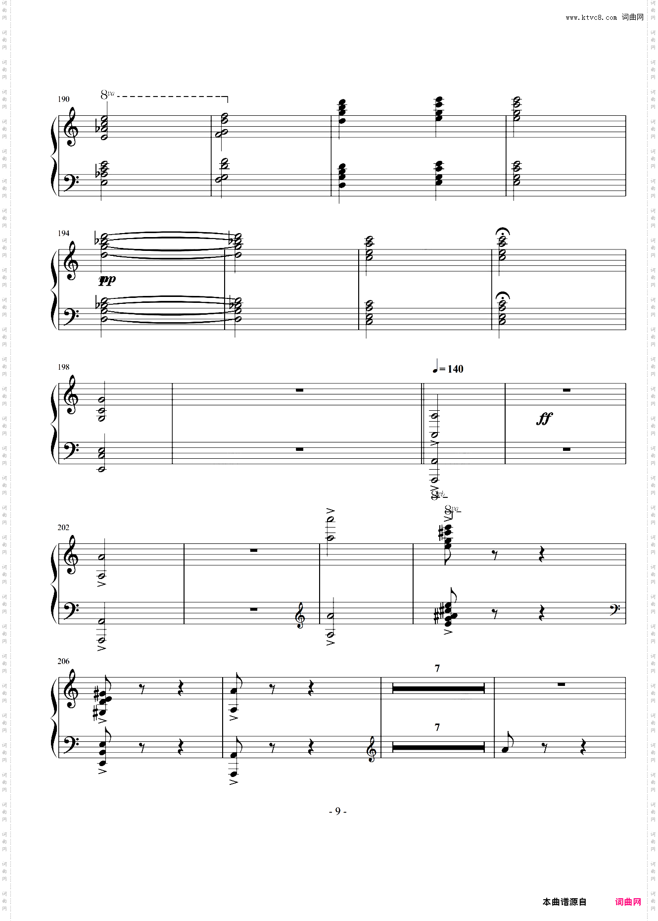 Rhapsody on a Theme of Paganini