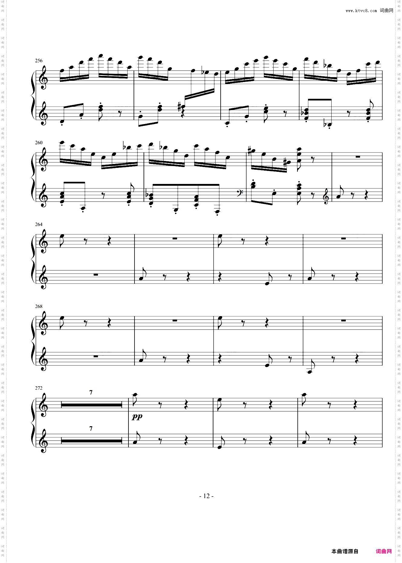 Rhapsody on a Theme of Paganini