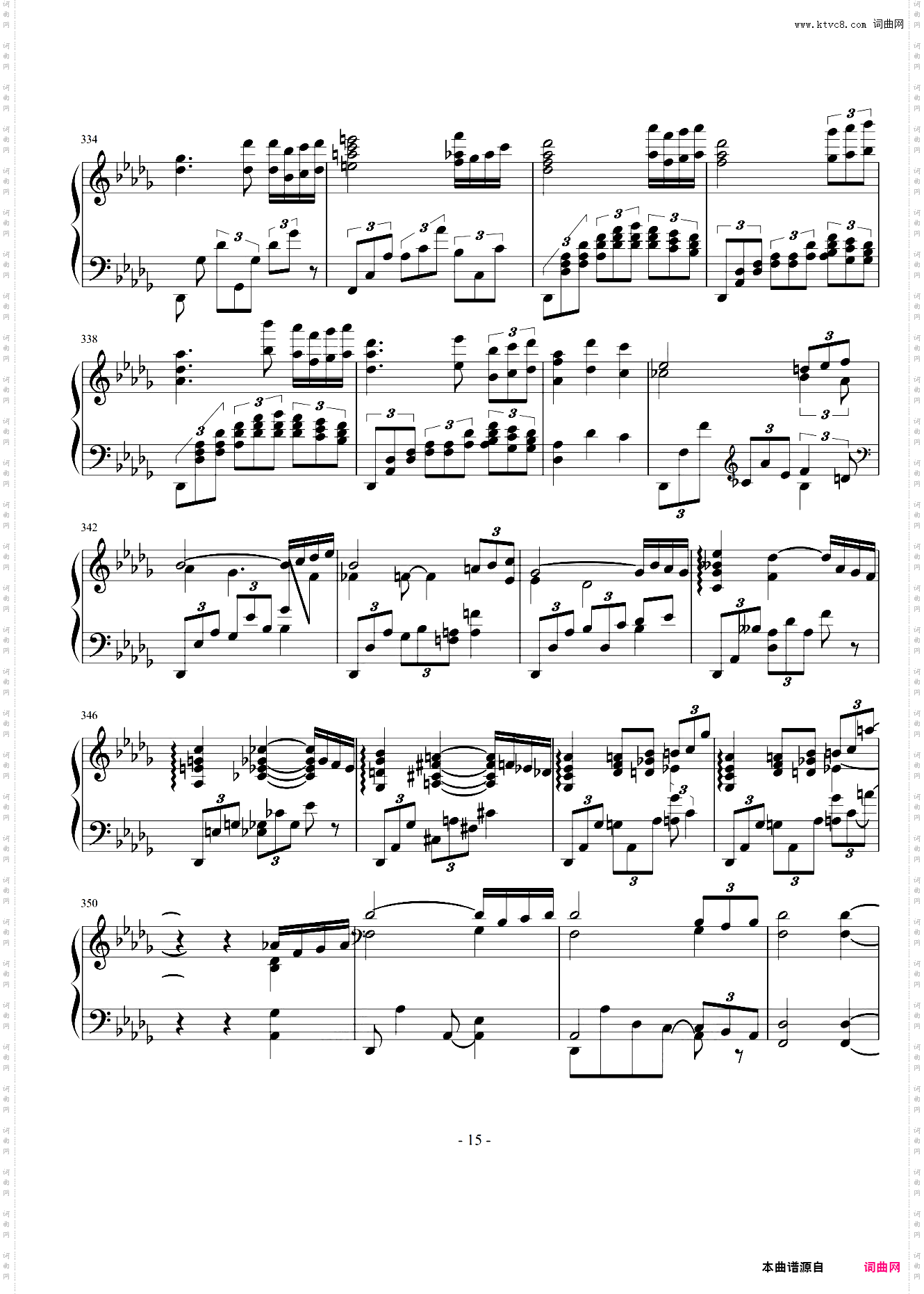 Rhapsody on a Theme of Paganini