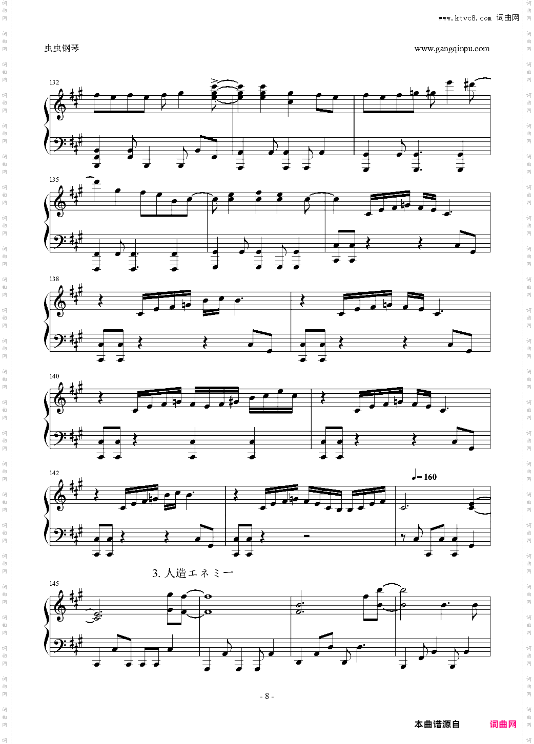 【绮丽连弹】阳炎project混合曲15投稿作【事务员G】