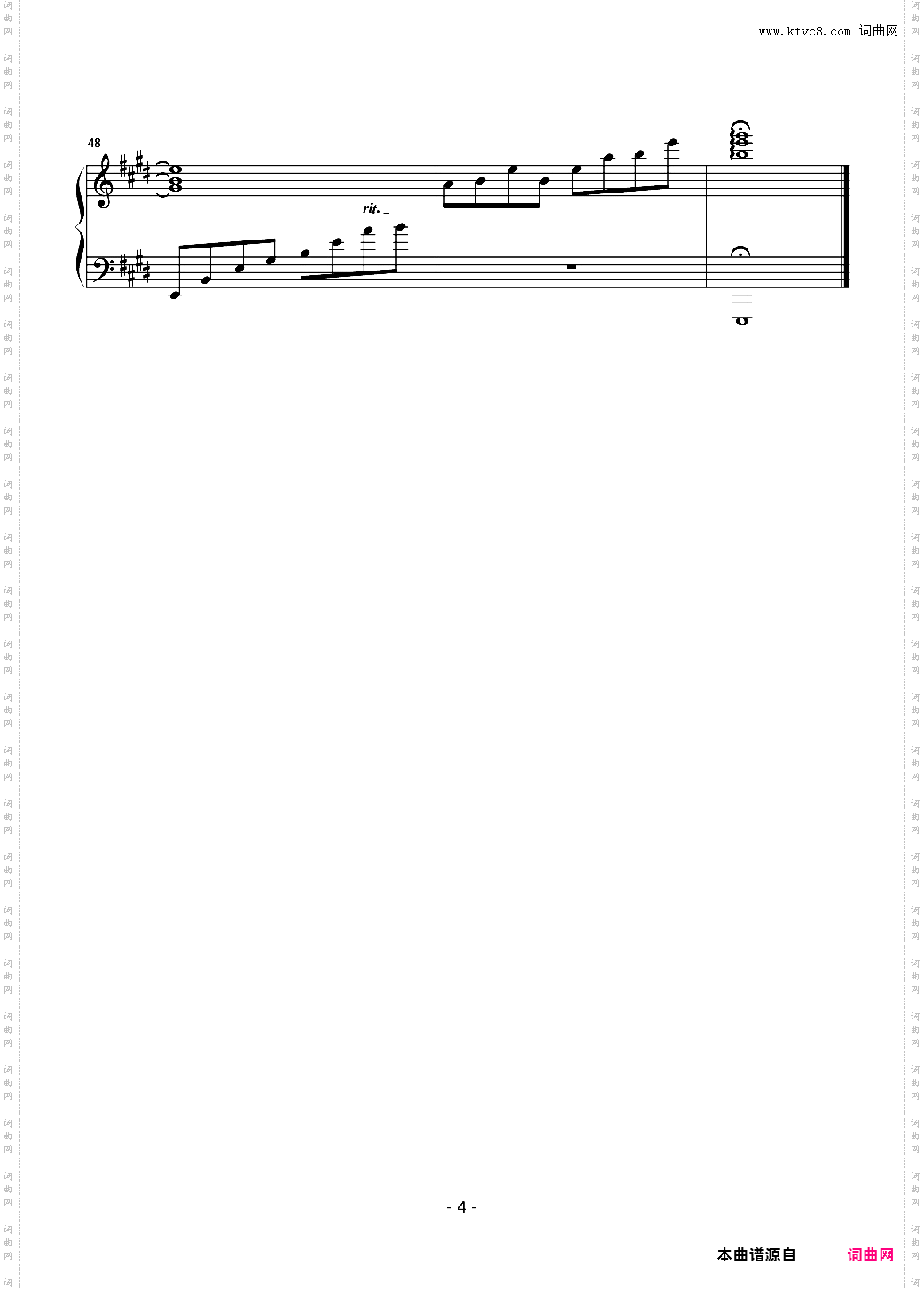 【我的青春恋爱物语果然有问题。续】官方4首OPED改编钢琴集