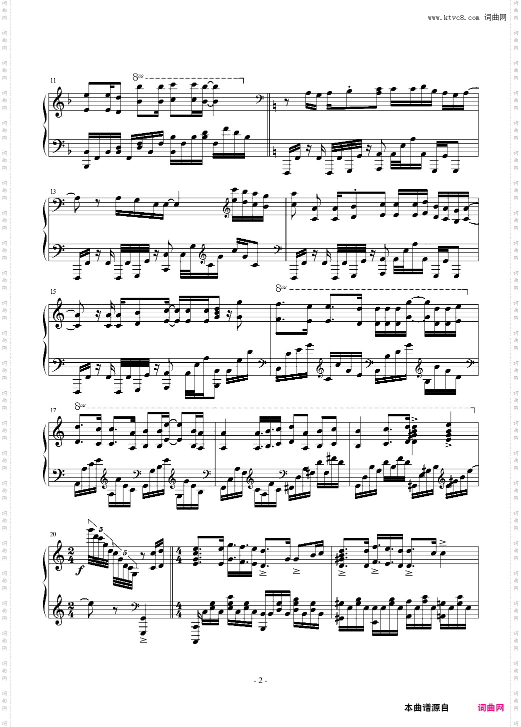 数码宝贝-Brave Heart Animenz