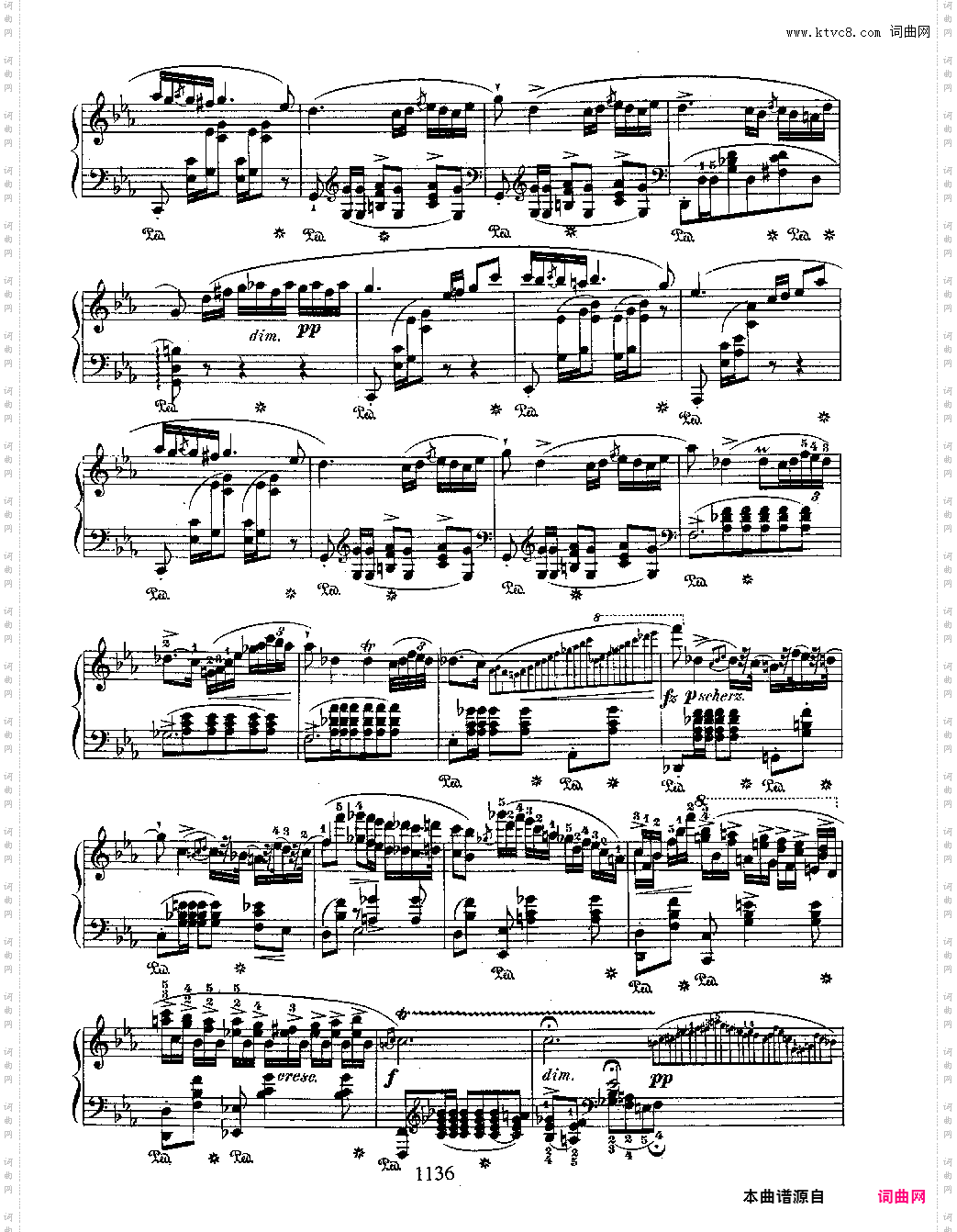 chopin op22 - Andante Spianato & Grande Polonaise