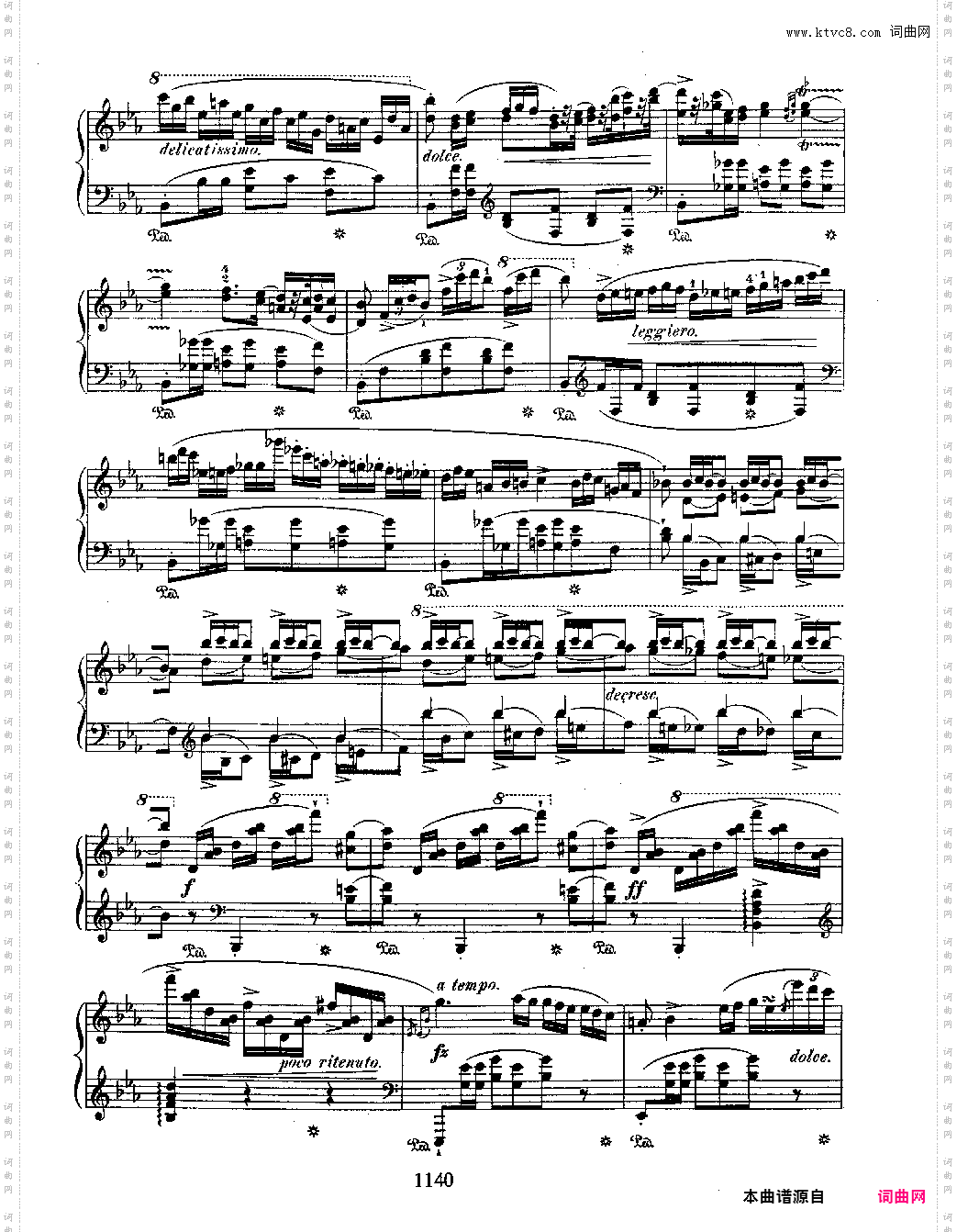chopin op22 - Andante Spianato & Grande Polonaise