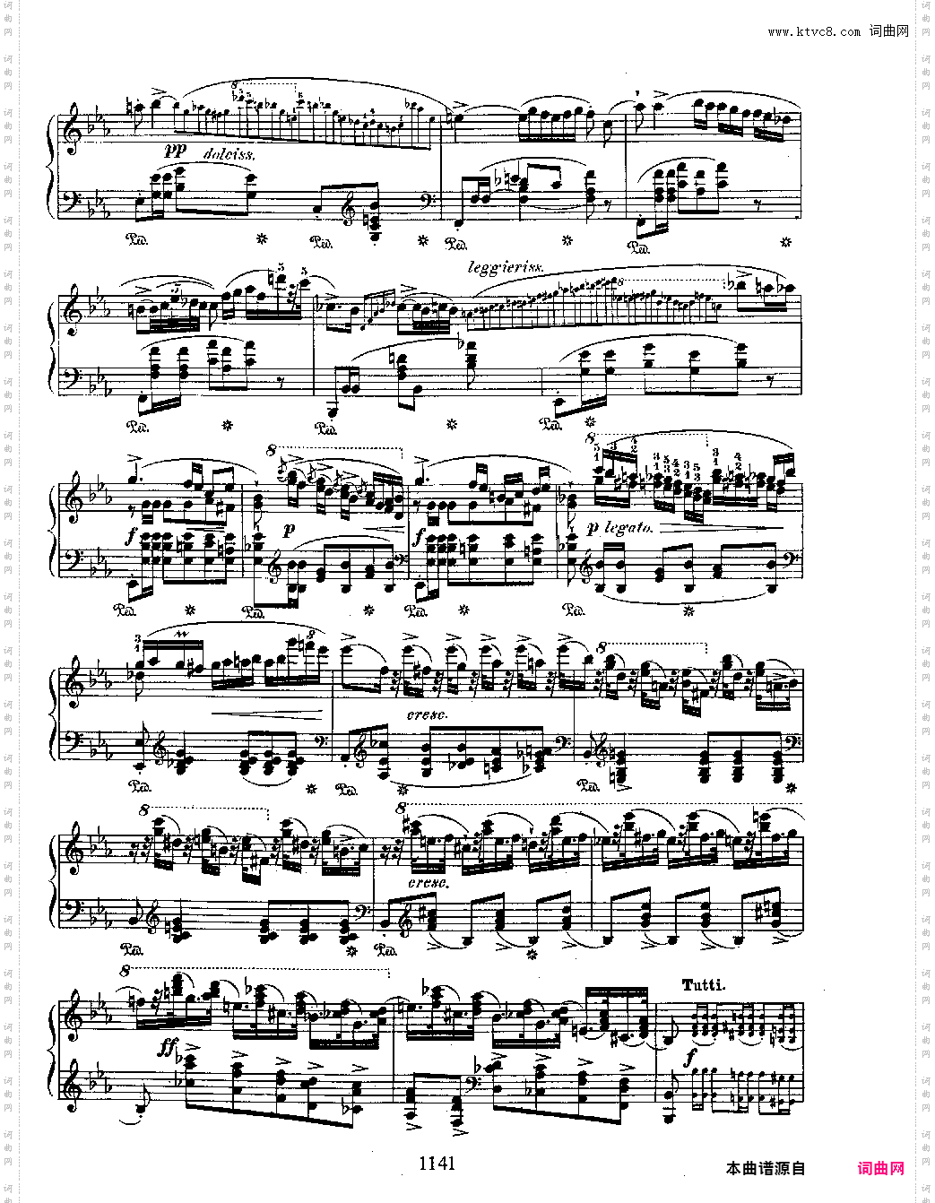chopin op22 - Andante Spianato & Grande Polonaise