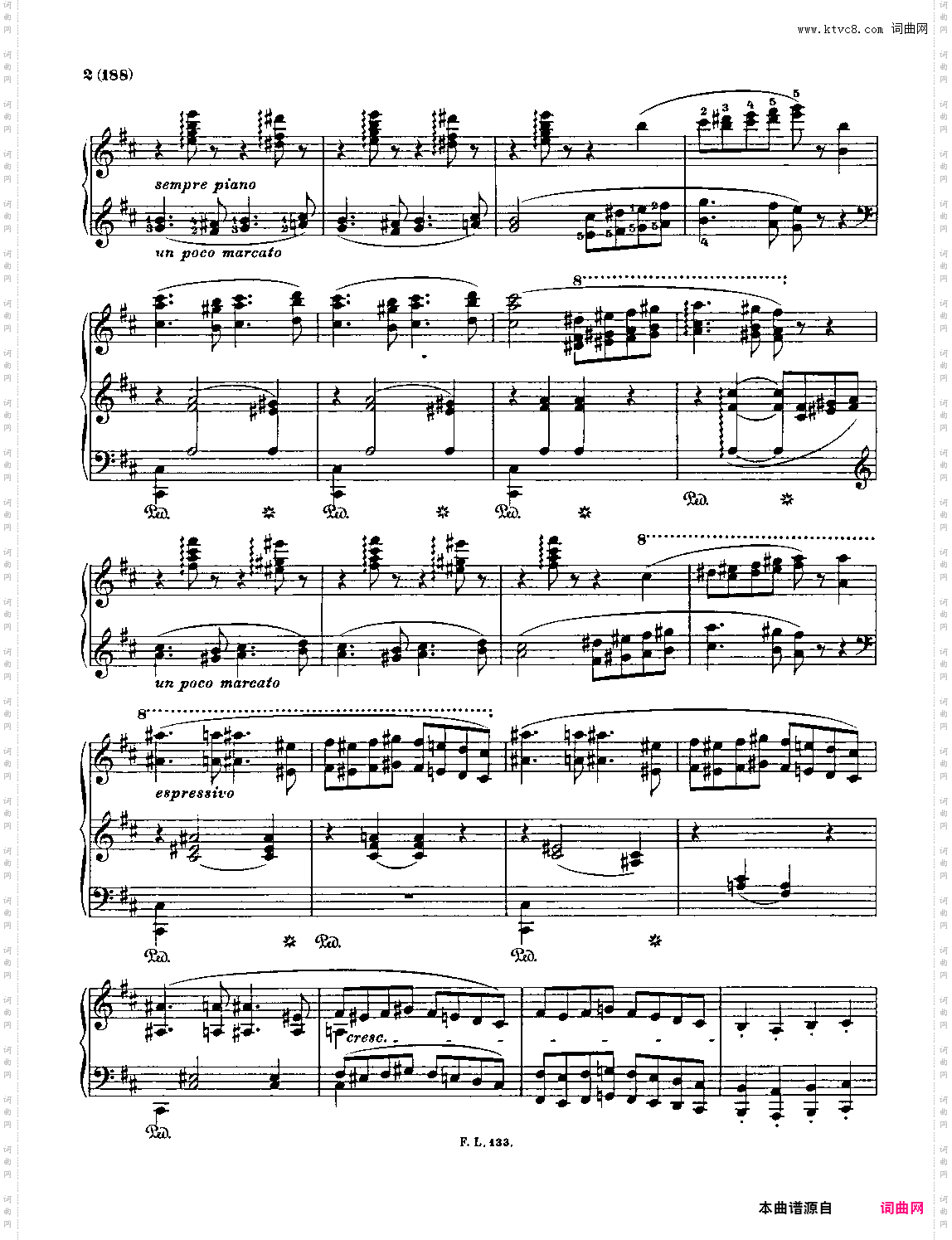 匈牙利狂想曲17