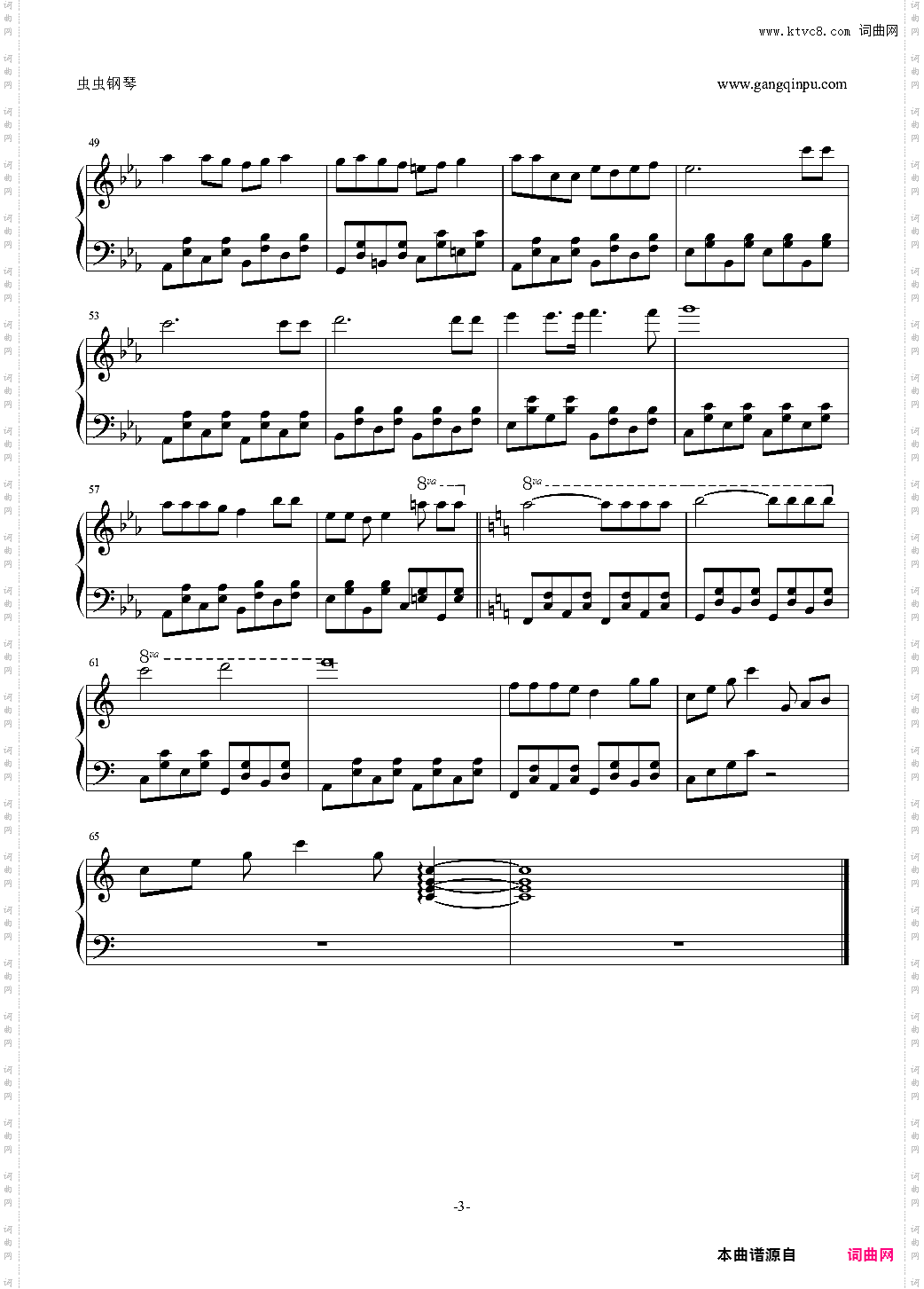 【初音ミク】高音厨音域测试【木村わいP】