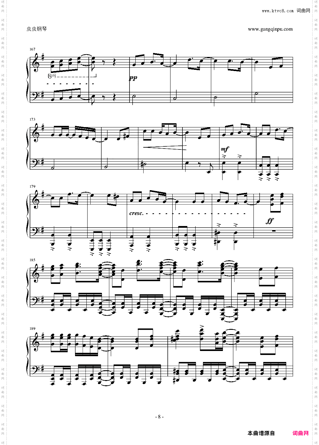 【初音ミク】リンネ piano ver· 【改】
