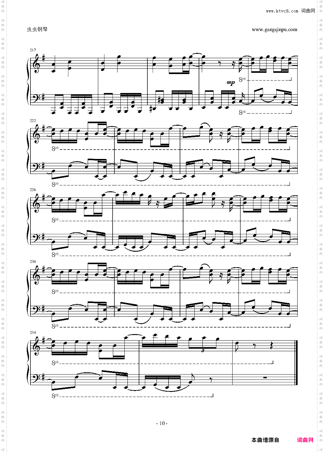 【初音ミク】リンネ piano ver· 【改】