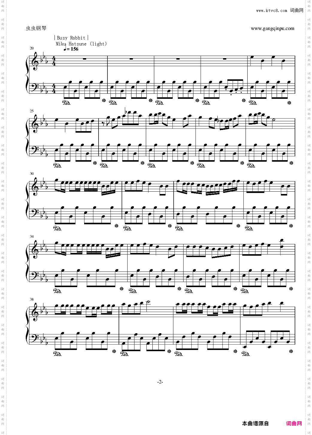 Alice in Musicland【Vocaloid allstar】