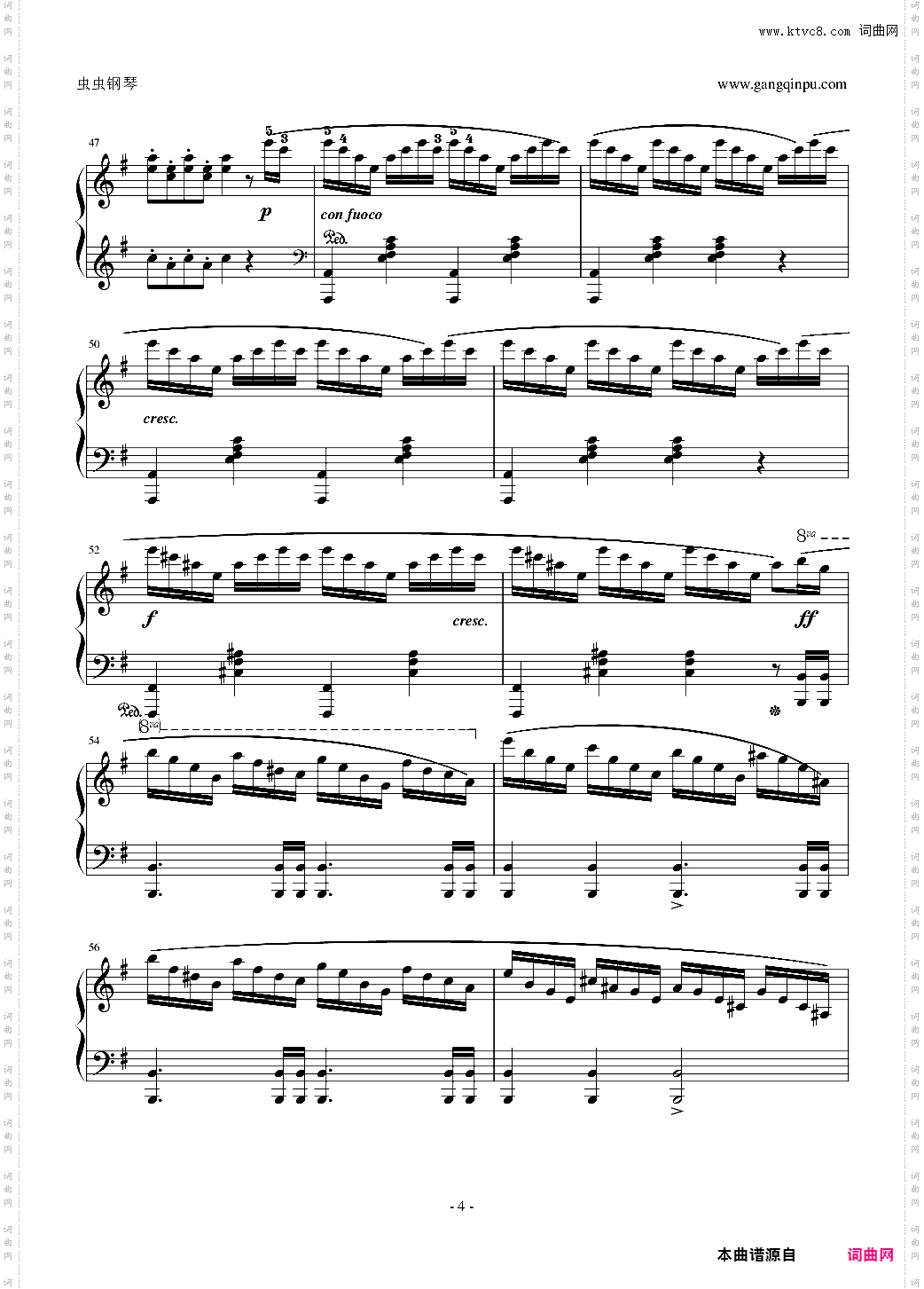 谐谑曲Op·16 No·2