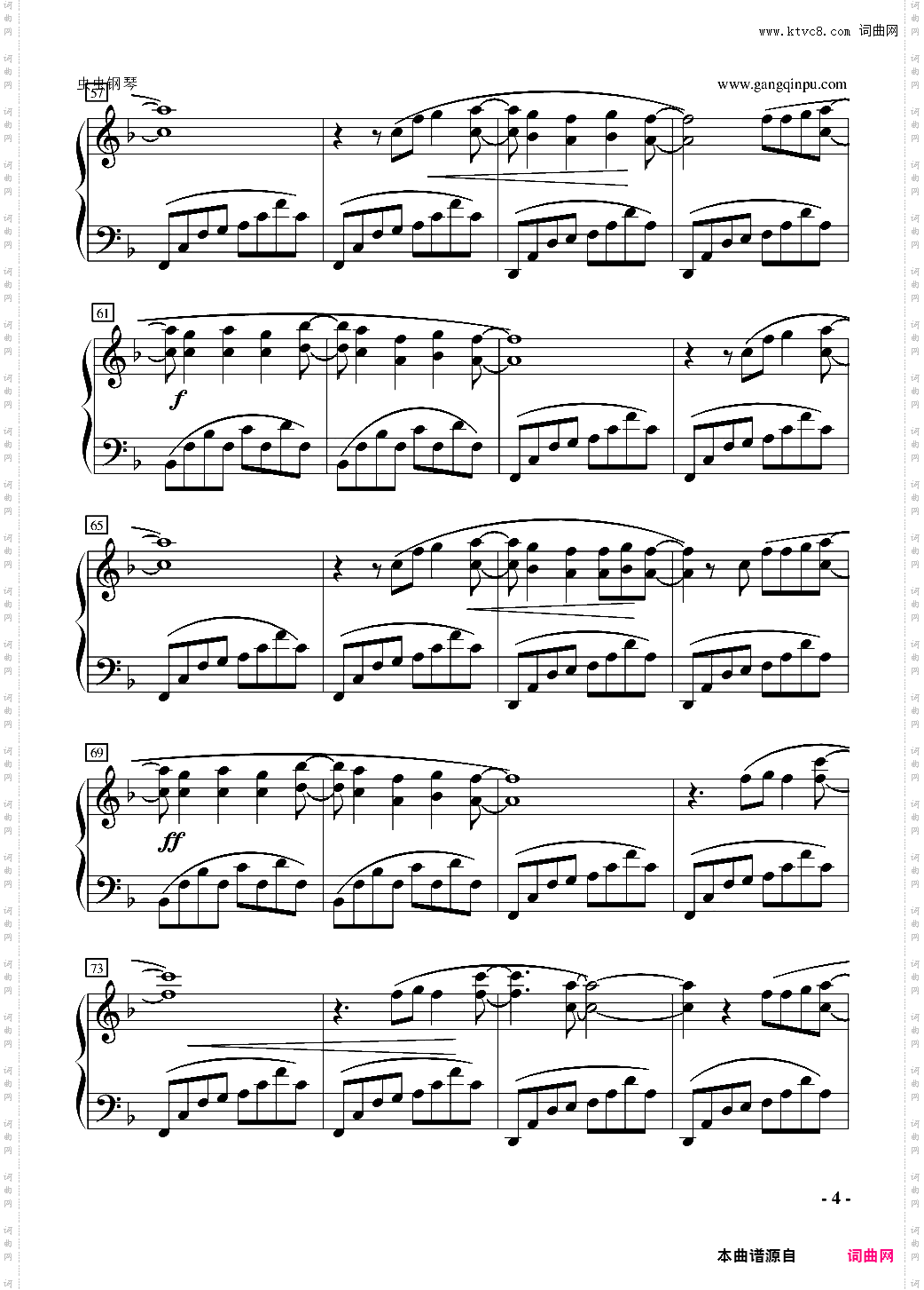 Just The Way You Are