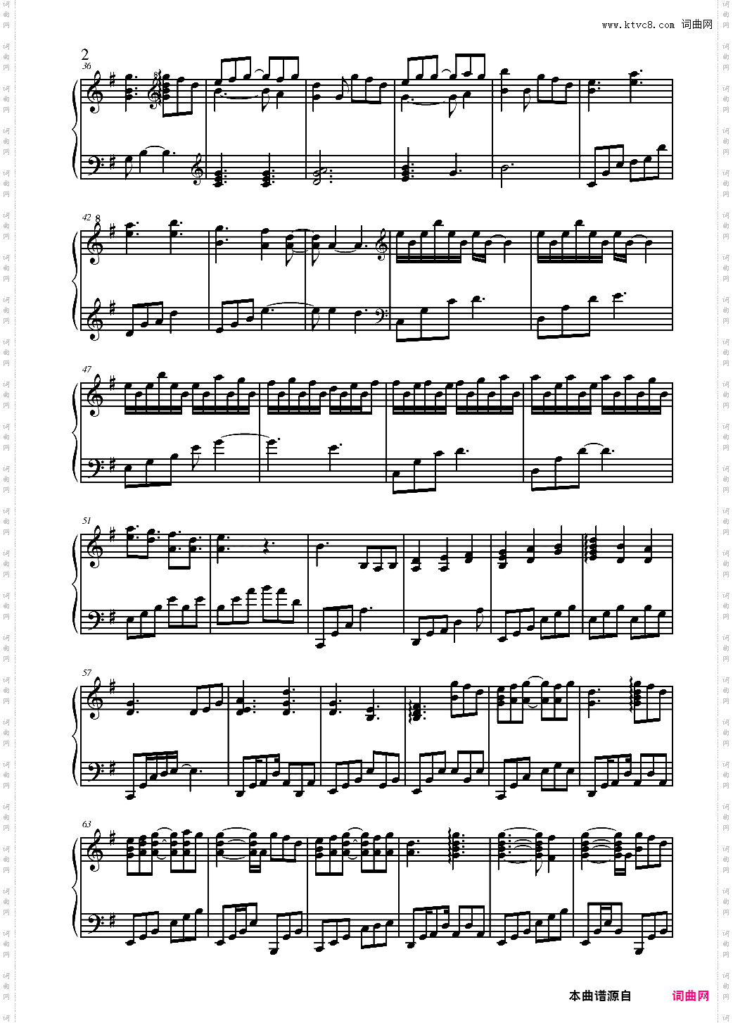 PIANO UC-NO·3