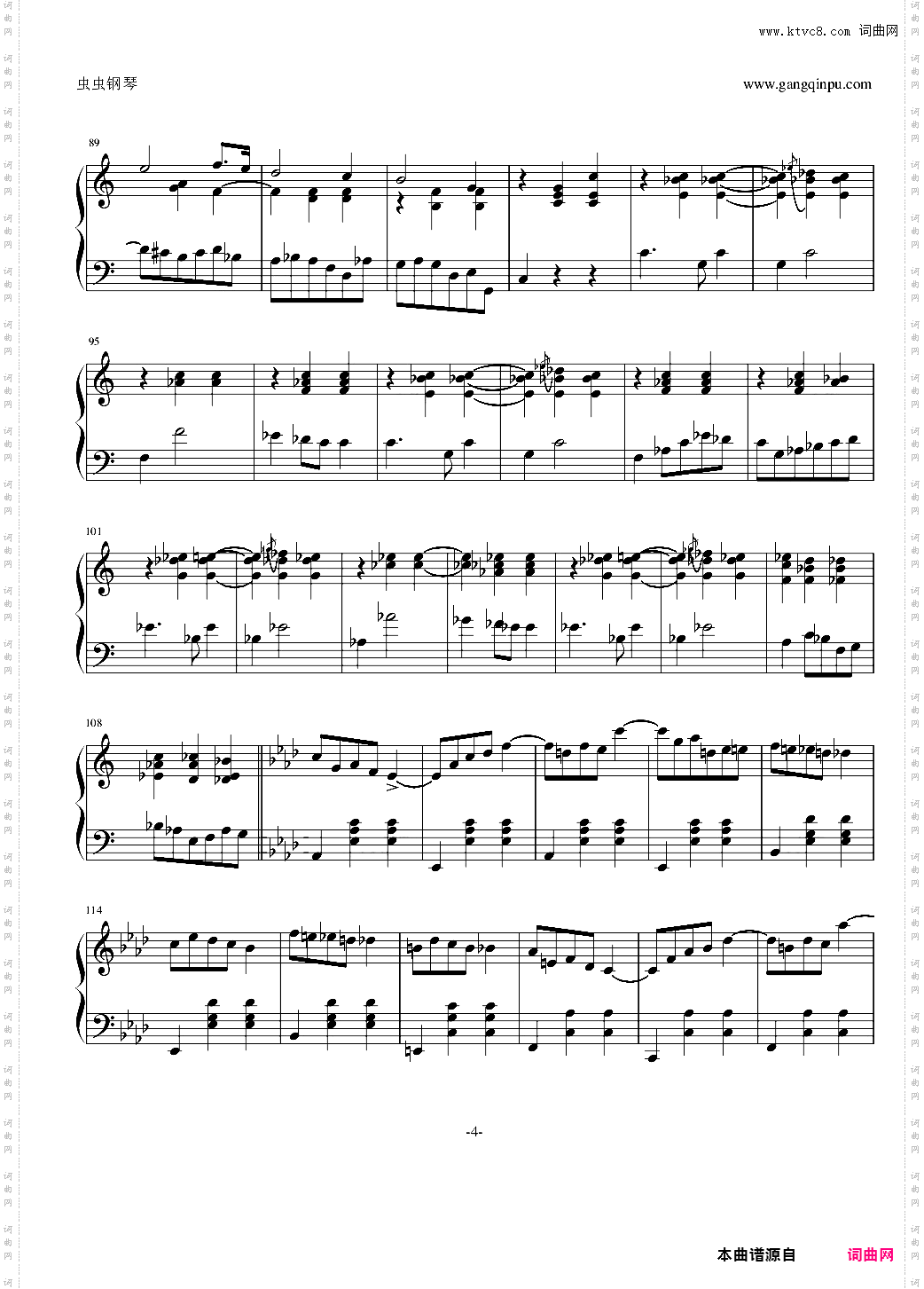 肖邦圆舞曲Op643