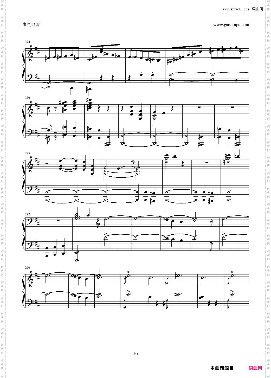 肖邦第一谐谑曲