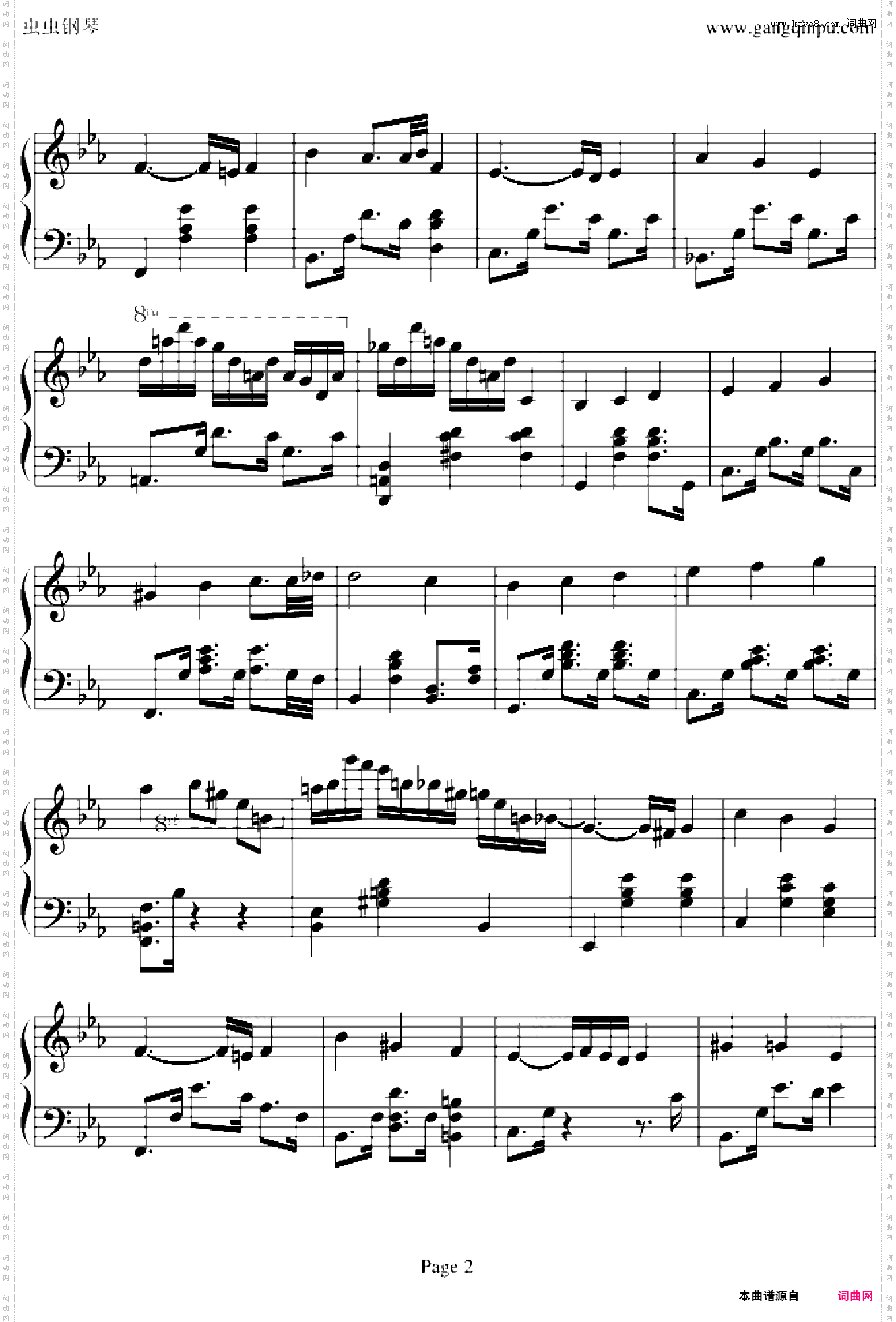 magic waltz-改良版