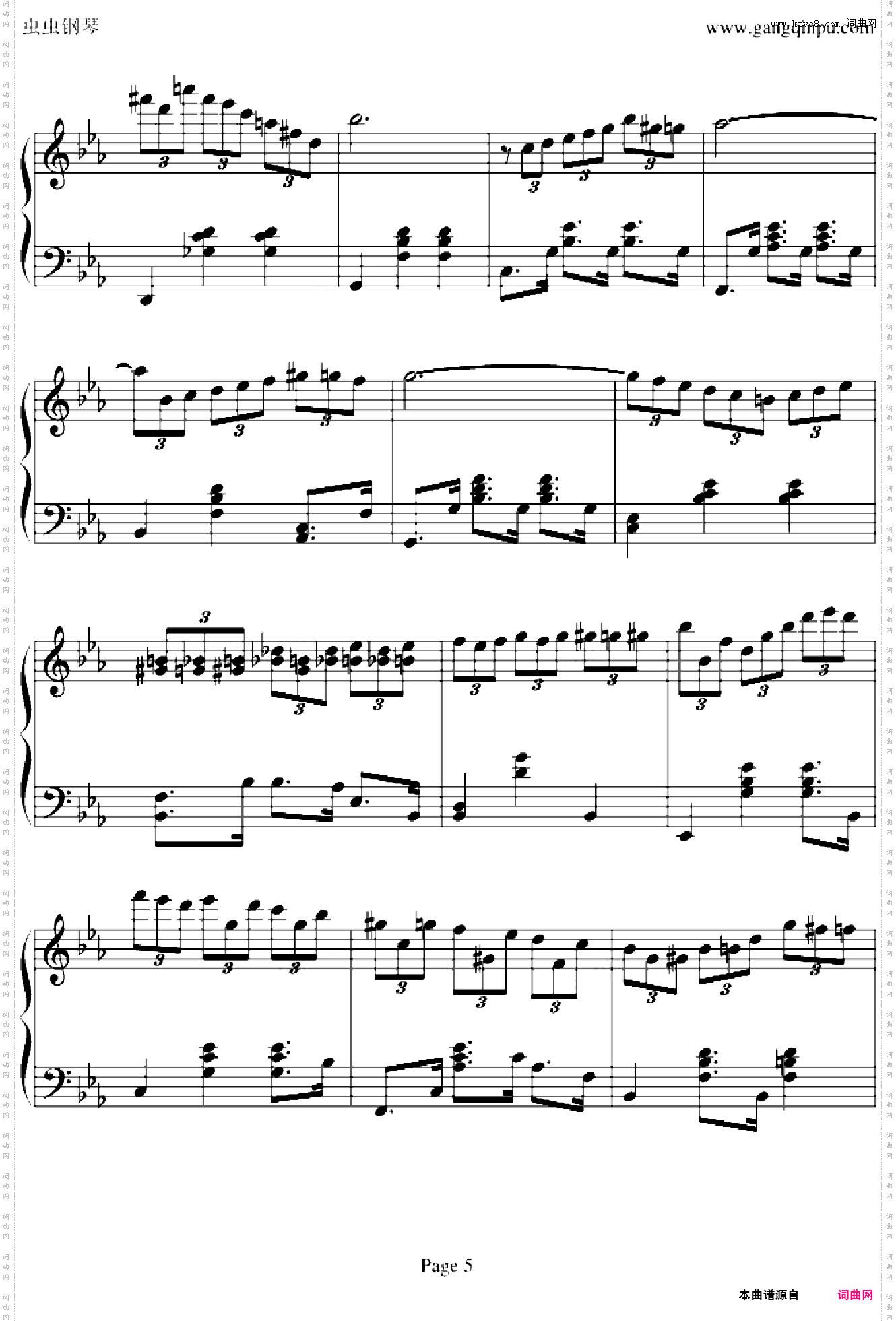 magic waltz-改良版