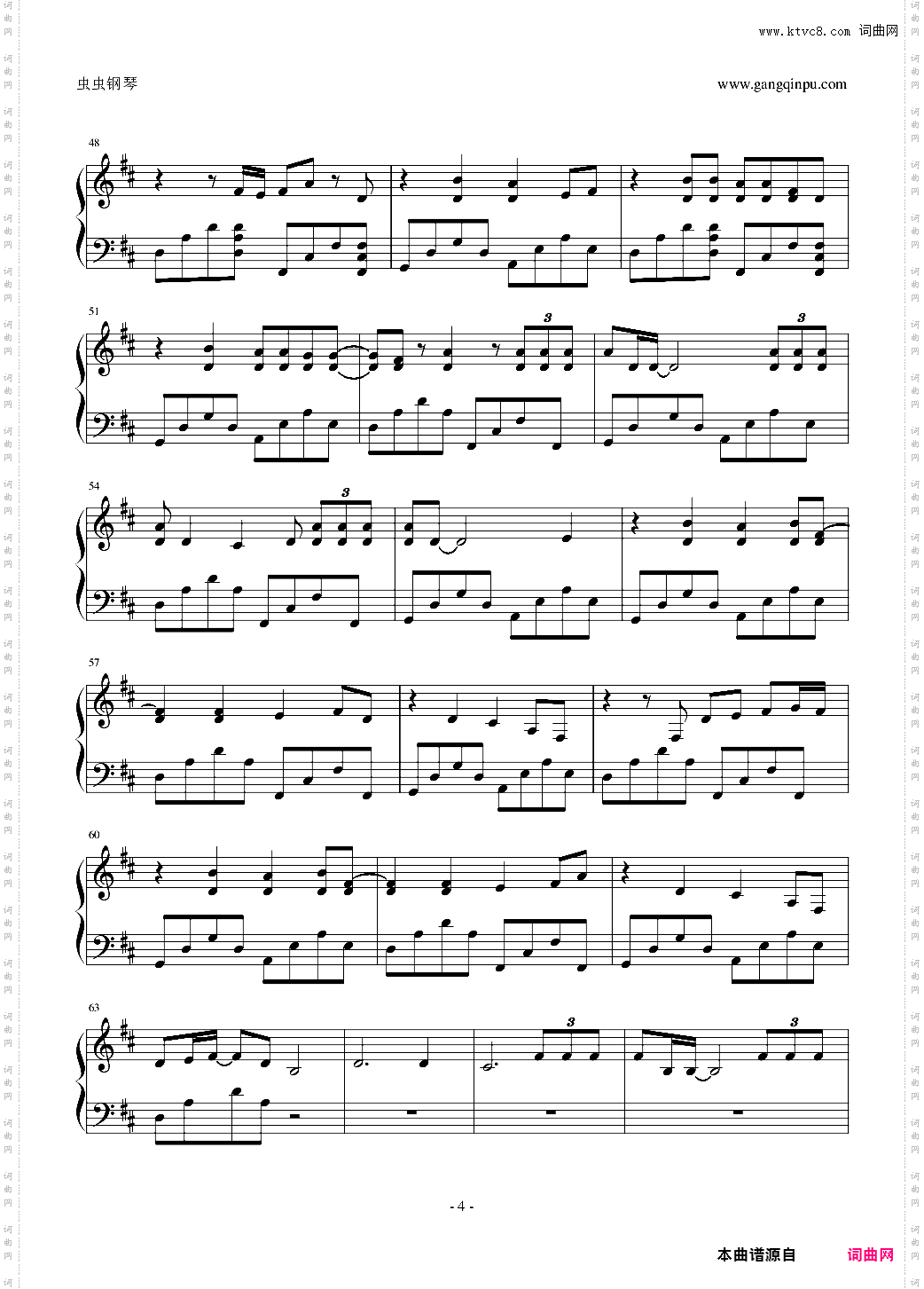 whataya want from me