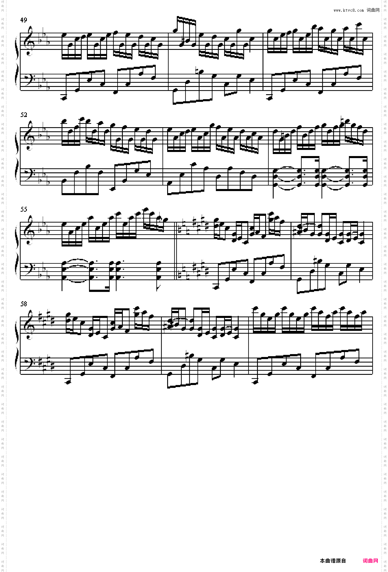 克罗地亚狂想曲