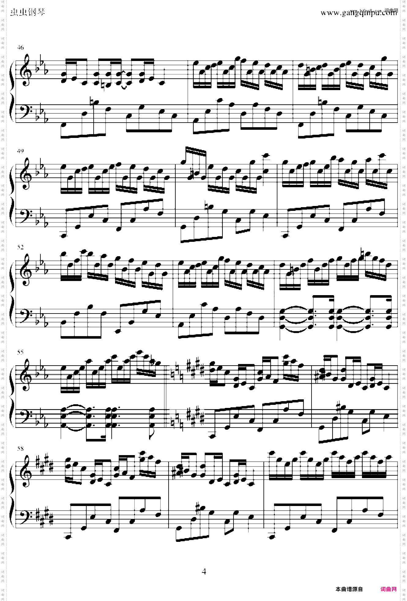 克罗地亚狂想曲Croatian Rhapsody