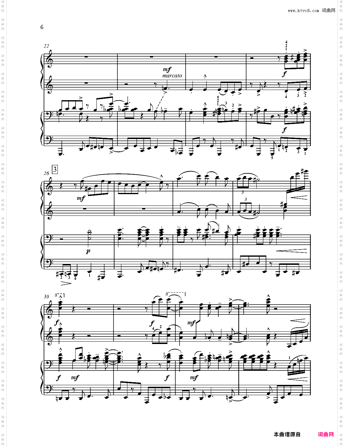 Sinfonietta opus 49 I Overture