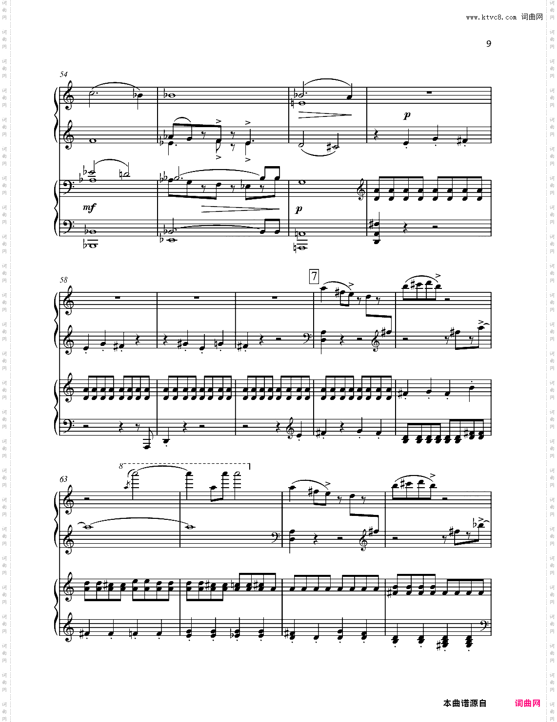Sinfonietta opus 49 I Overture